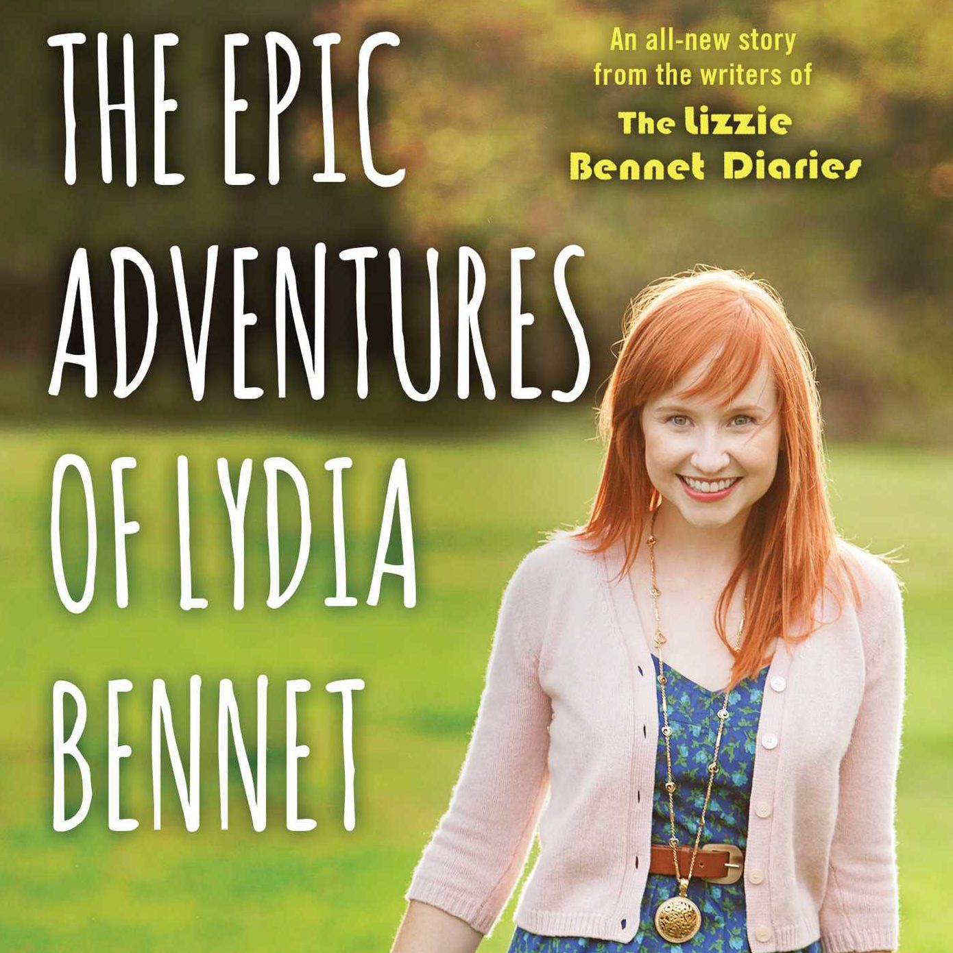 The Epic Adventures Of Lydia Bennet The Fiction Addiction
