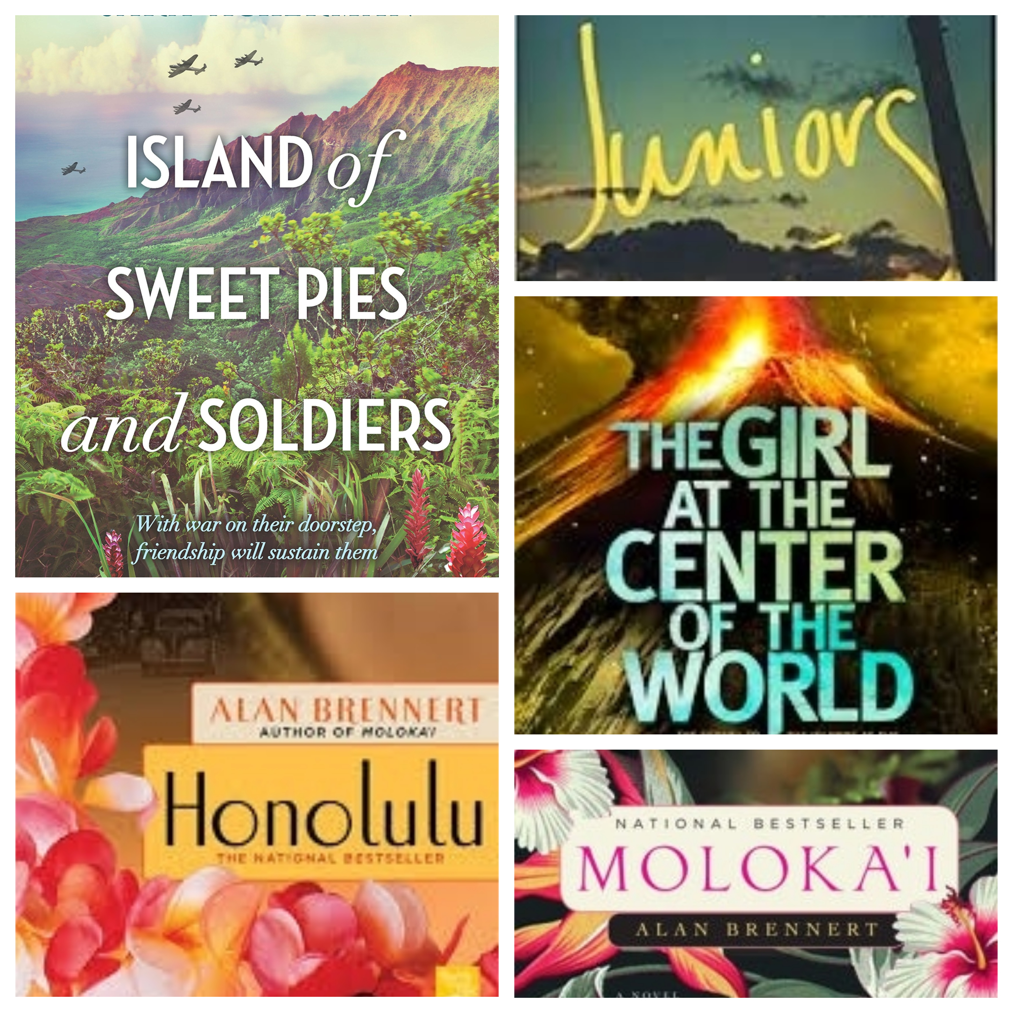 the hawaii novels moloka i and honolulu alan brennert