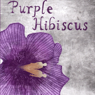 Purple Hibiscus : The Fiction Addiction