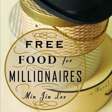 book review of free food for millionaires