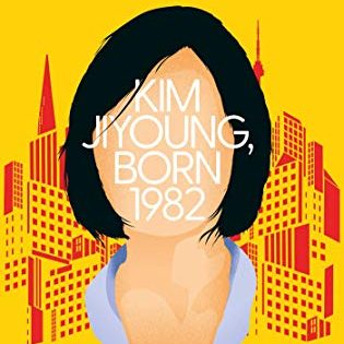 book kim ji young