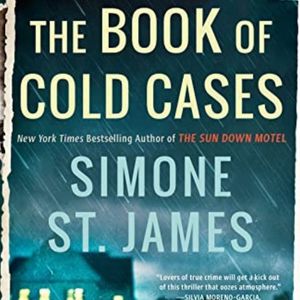 The Book Of Cold Cases : The Fiction Addiction