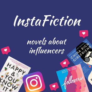 InstaFiction: Stories of Influencing and Influencers : The Fiction ...