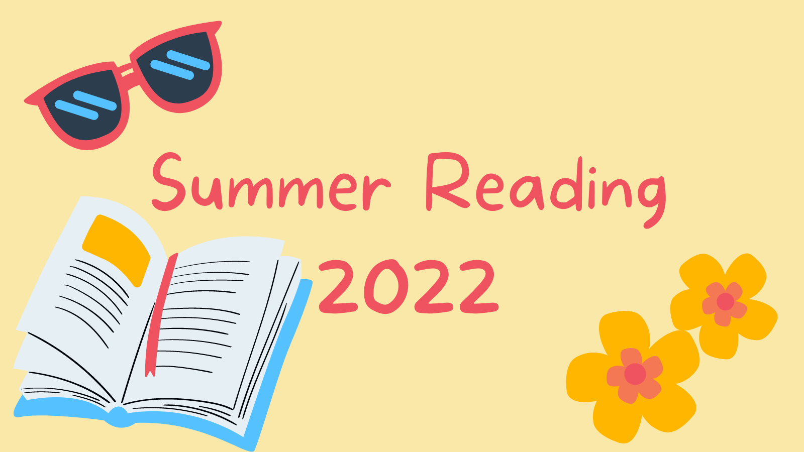 My Best Summer Reading In 2022 : The Fiction Addiction