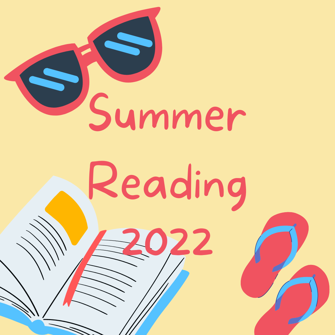 My Best Summer Reading in 2022 : The Fiction Addiction