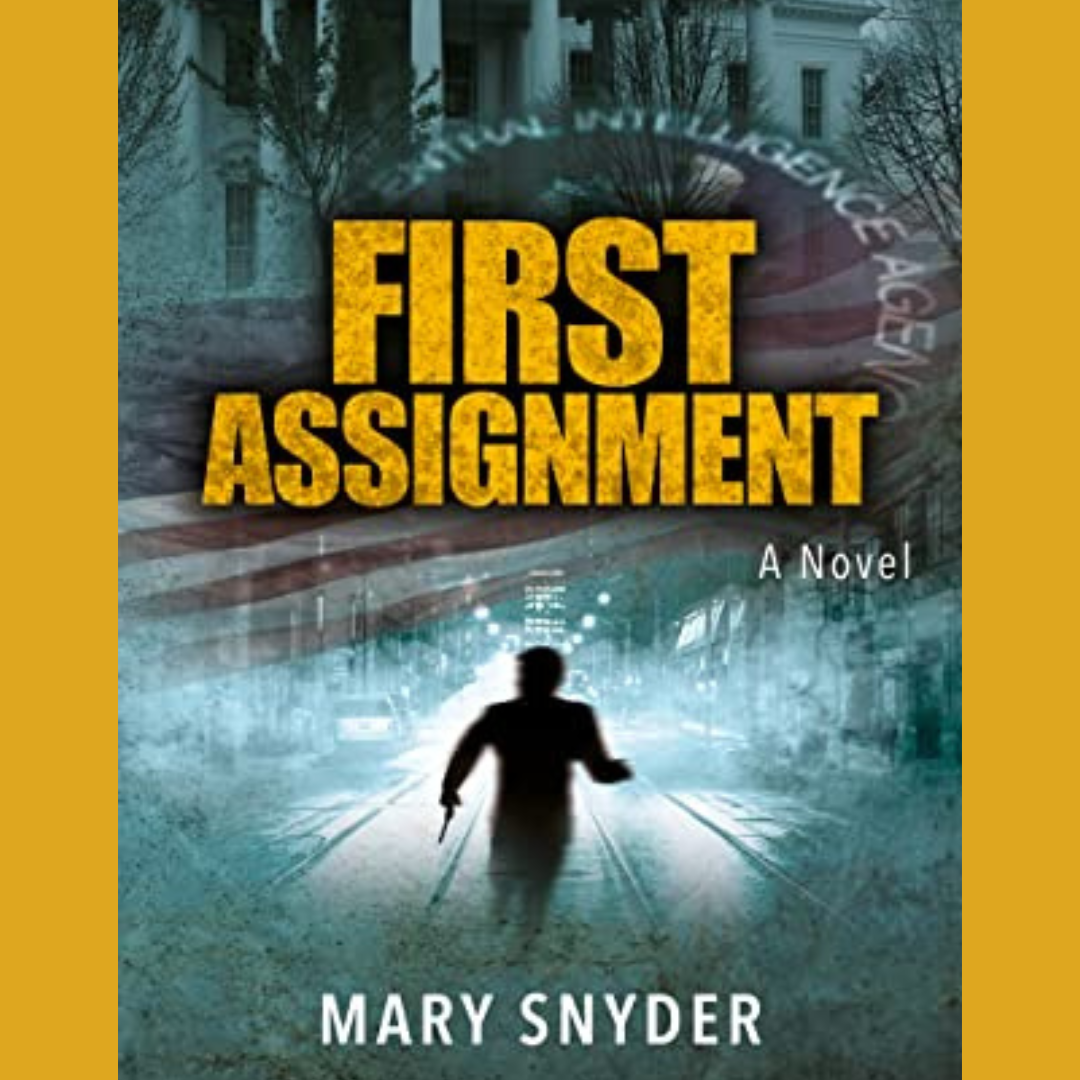 first assignment mary snyder